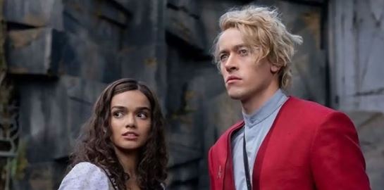 Αυτό το νέο βιβλίο πούλησε 1,5 εκατ. αντίτυπα σε μια εβδομάδα