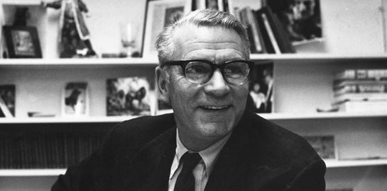 Κάποτε, ο Laurence Olivier κάλεσε σε δείπνο τον εραστή της συζύγου του, Vivien Leigh