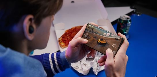 Η νέα σειρά Samsung Galaxy S23 είναι η απόλυτη premium εμπειρία