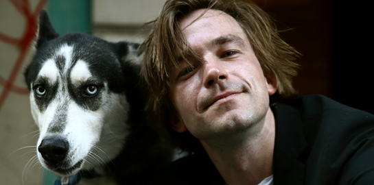 Κάτι μαγικό συνδέει τον Αlexander Petrov με τους ρόλους του