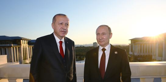 Η αρνητική στάση της Μόσχας για την Αγιά Σοφιά