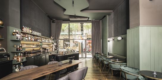 The World’s 50 Best Bars 2023: Tα καλύτερα μπαρ του πλανήτη