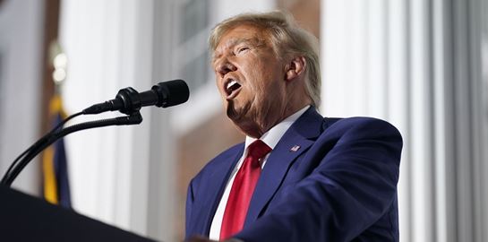 Κι αν ο Donald Trump εκλεγεί ξανά πρόεδρος των ΗΠΑ;