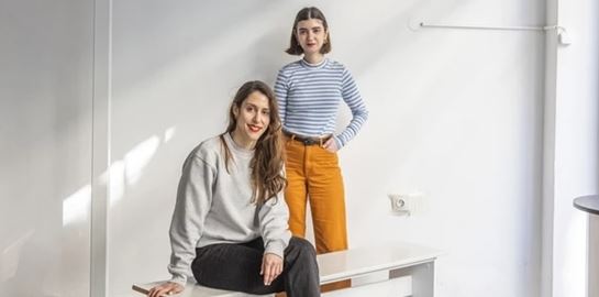 Ξενάγηση στην παλλόμενη σκηνή τέχνης της Κυψέλης