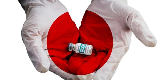 Το πρώτο εμβόλιο Covid-19 από φυτό καπνού;