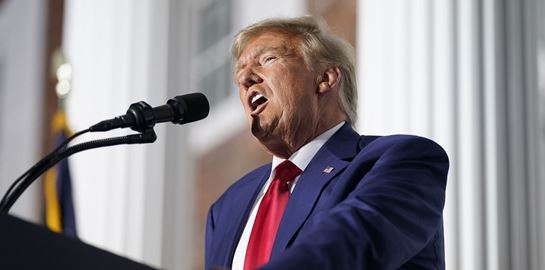 Γιατί ο Donald Trump &#39;ταιριάζει&#39; με τον Vladimir Putin