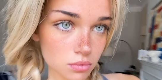 Εστέλ Ογκιλβί: Η γυναίκα και το ερωτικό τρίγωνο με δύο πιλότους της F1