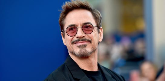 Ο Robert Downey Jr. και ο κανόνας των &#39;2 εβδομάδων&#39; στον γάμο του