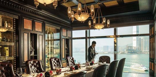 Πώς μοιάζει μία γαστρονομική εμπειρία 8 αστεριών Michelin