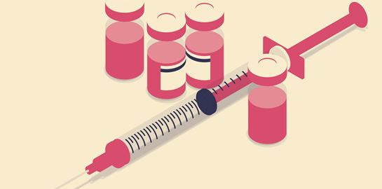 7 μύθοι για το εμβόλιο του κορονοϊού που καταρρίπτουν οι επιστήμονες