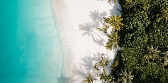 Στα νησιά που έχει πάντα ήλιο