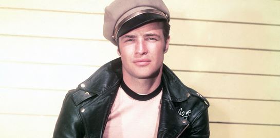 Δερμάτινο δεν είναι μόνο το perfecto