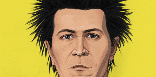 Οι εμβληματικοί ρόλοι του Gary Oldman