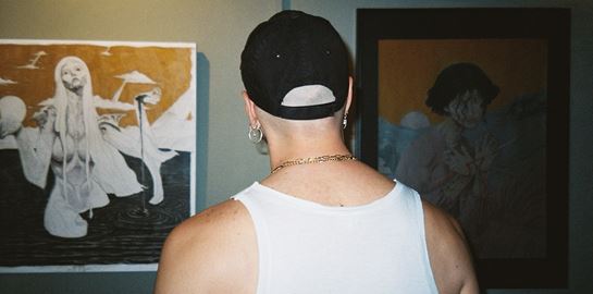 Μία Τρικυμία έρχεται στο Antisocial