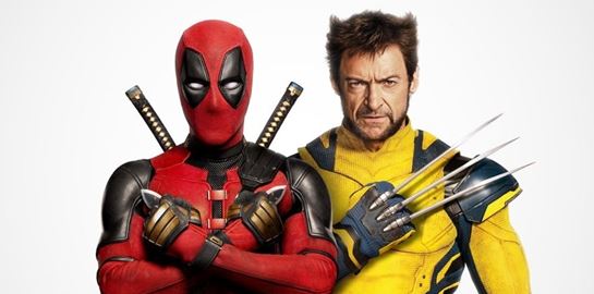 Μάθαμε πότε έρχεται το Deadpool &amp; Wolverine στο Disney+
