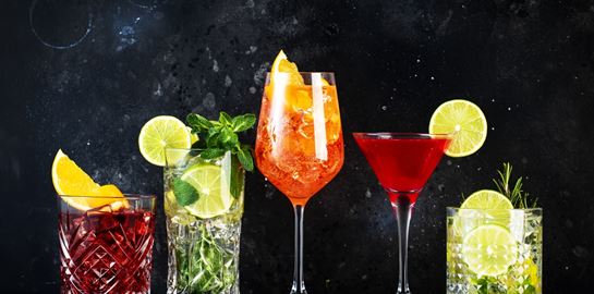 Το κορυφαίο cocktail του 2023 σύμφωνα με την Google