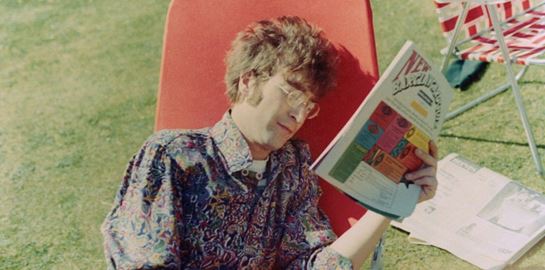 10 απαραίτητα βιβλία για τον Αύγουστο