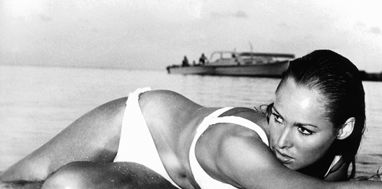 Ωδή στο μπικίνι της καρδιάς μας