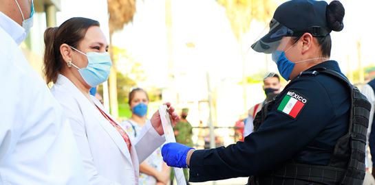 Η Λατινική Αμερική ξεπέρασε για πρώτη φορά σε νεκρούς τις ΗΠΑ