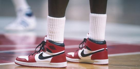 Τα πιο διάσημα sneakers στο Instagram