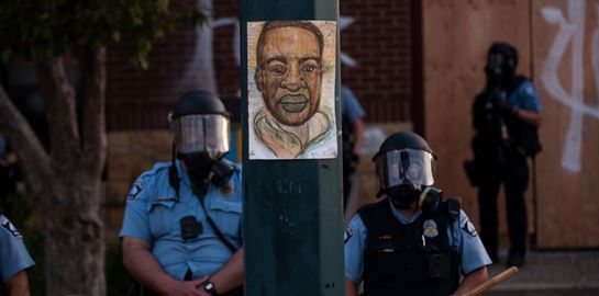 Στο μικροσκόπιο το αστυνομικό τμήμα της Μινεάπολης μετά τη δολοφονία του George Floyd