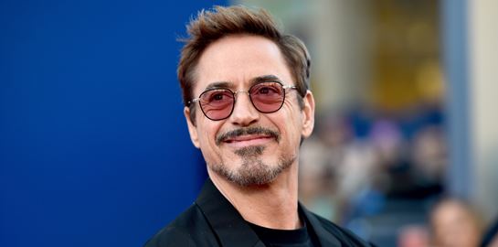 Ο Robert Downey Jr. αποχώρησε από το &#39;σπίτι&#39; της Marvel