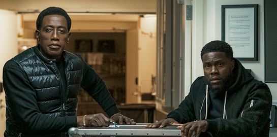 3 καλοί λόγοι για να δεις το True Story στο Netflix