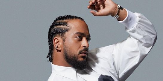 10 πράγματα που πρέπει να ξέρεις για τον φετινό εκπρόσωπο της Γαλλίας στη Eurovision, Slimane Nebchi