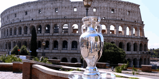 Τα ματς του EURO που δεν χάνονται