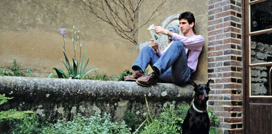 Τα καλύτερα αθλητικά βιβλία για την καραντίνα