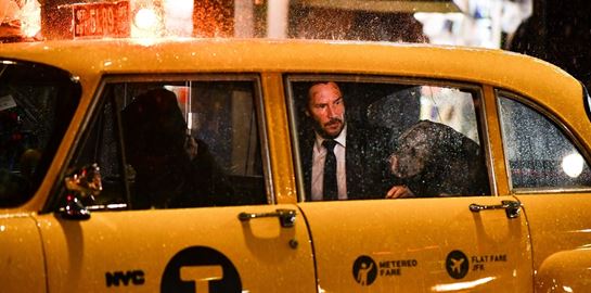 Όσα γνωρίζουμε για το John Wick 5