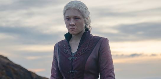 Η 2η σεζόν του House of the Dragon είναι πιο κοντά απ&#39; ό,τι περιμέναμε