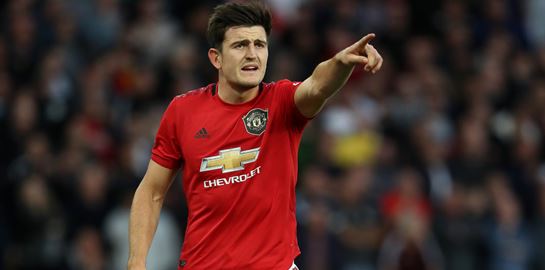 Το σίριαλ με τις διακοπές του Harry Maguire στη Μύκονο συνεχίζεται