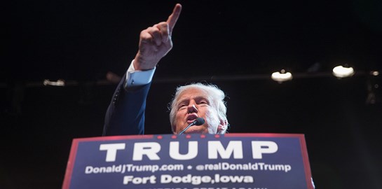 Ο Donald Trump συζήτησε κινητοποίηση του στρατού για τις εκλογές