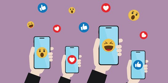 Τα social media θα σωθούν γιατί δεν υπάρχει άλλη λύση