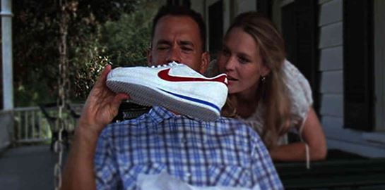 Τα sneakers που αγαπήσαμε στο σινεμά