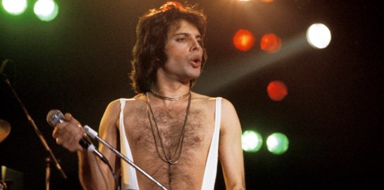 Κι αν αυτό είναι το καλοκαίρι του τριχωτού άντρα;