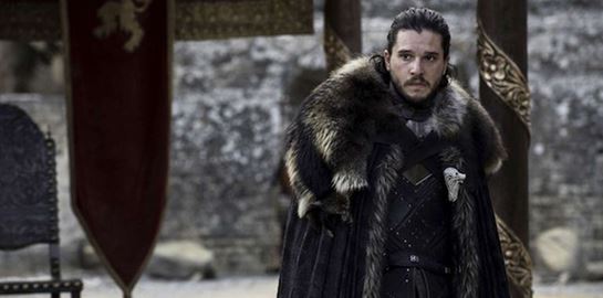 Ο Kit Harington έχει κάτι να πει για το House of The Dragon