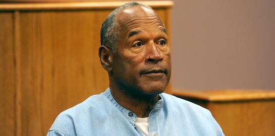 O. J. Simpson, ο άνθρωπος πίσω από τη μάσκα