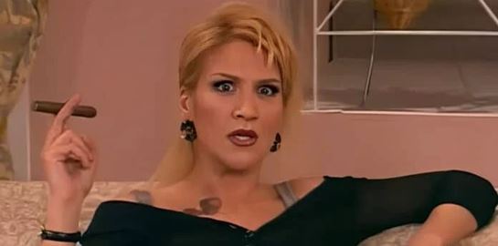 Πέθανε η ηθοποιός Καίτη Κωνσταντίνου