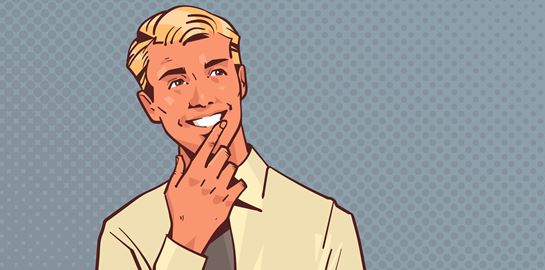 Πώς θα γίνεις η καλύτερη εκδοχή του εαυτού σου