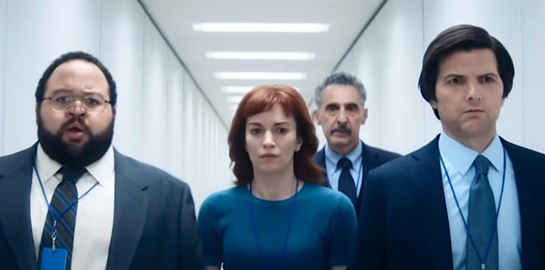 Eπιστρέφει μία από τις καλύτερες σειρές του Apple TV+