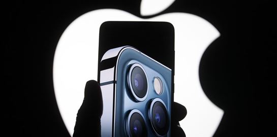 Η Apple ετοιμάζει το δικό της Google search