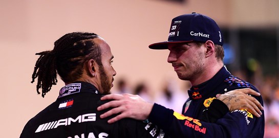 Μαθήματα ζωής από τους πιλότους της Φόρμουλα 1