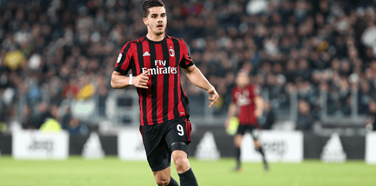 Μήπως το νο.9 της Μίλαν είναι καταραμένο;