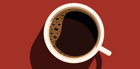 3 συνταγές για την Παγκόσμια Ημέρα Καφέ