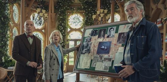 5 τέλειες crime ταινίες για να δεις μετά από το Thursday Murder Club στο Netflix