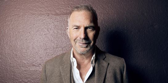 Όσα έμαθε η ζωή στον Kevin Costner