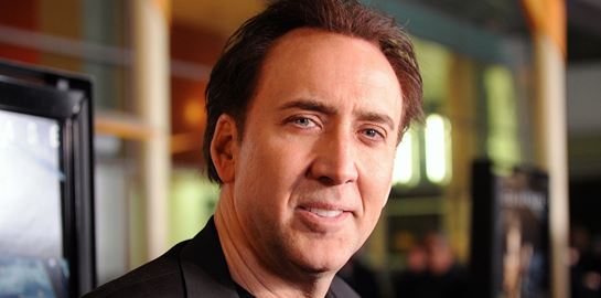 Πόσες ταινίες απομένουν στον Nicolas Cage για να αποσυρθεί;