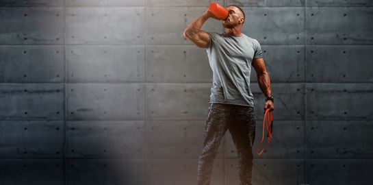 Κρεατίνη πριν ή μετά την προπόνηση για καλύτερα αποτελέσματα;